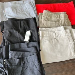 $15 for all! Various women’s size 14 pants